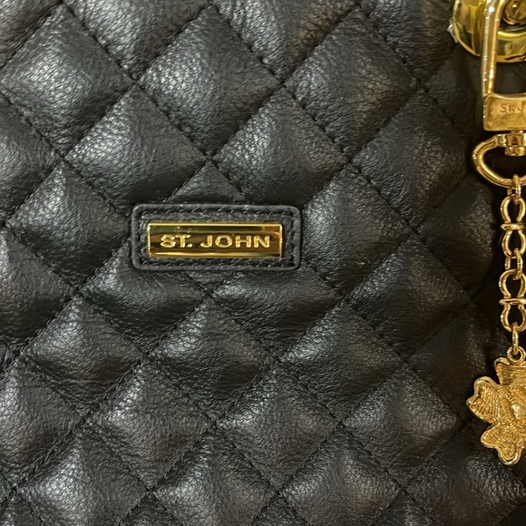 St John purse - Picture 2 of 3